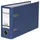 Ordner hfb PP A5 hor izontaal 8cm blauw