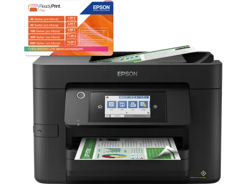 Epson WorkForce Pro WF-4825DWF Inkjetprinter