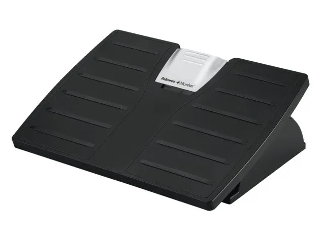 Voetensteun Fellowes Office Suite verstelbaar