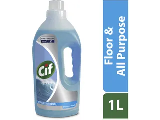 Allesreiniger Oceaanfris, Flacon Van 1 Liter - 3