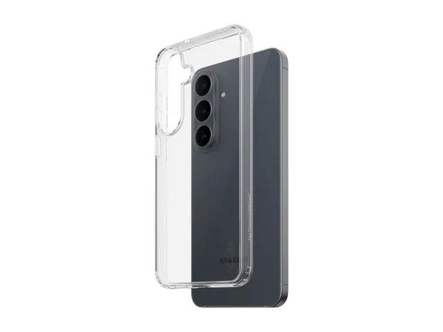 PanzerGlass CARE by Urban Combat Case Transparent Samsung Galaxy