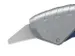 Couteau de sécurité Martor Secunorm 610 XDR Trapézoïdale 32mm arge