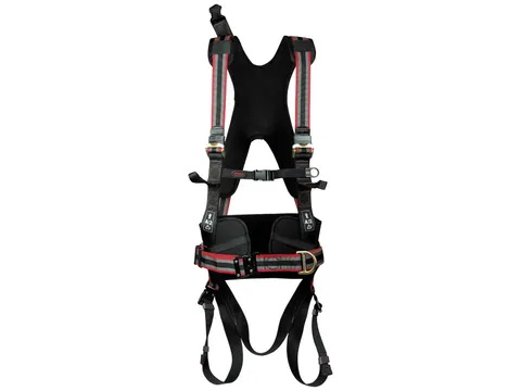 OXXA Andes 4013 harnas 5D, maat L/XL - L/XL