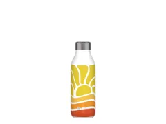 Bouteille thermos 2.0 Les Artistes Paris 500ml Sun Festival