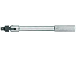 2097 Scharnierende handgreep 1/4 inch