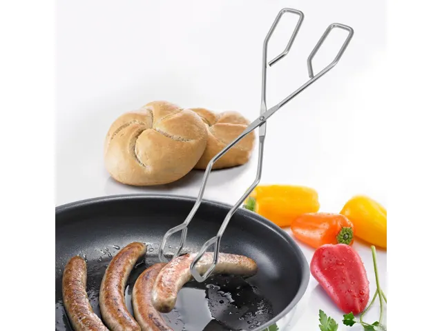 Westmark Serveertang RVS 22cm