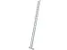 ladder,20,sporten,balk L 5,85m,licht metaal