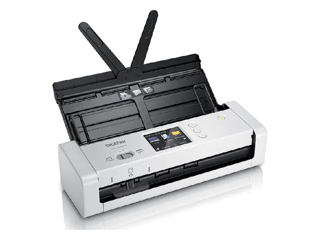 Scanner Brother ADS-1700W Mobiel ADF