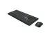 MK540 Advanced, Wireless Keyboard + Mouse, Unifying receiver, BE
