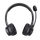 Trust 25463 Ayda draadloze ENC-headset Zwart