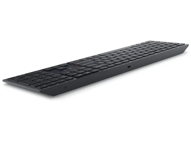 Ergonomisch toetsenbord kb900 US International (QWERTY), 730g
