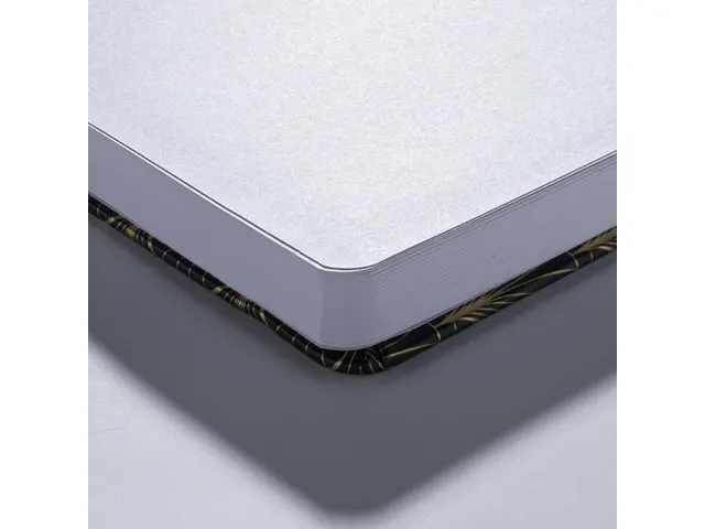 Schetsboek Talens Art Creation 80 vel 140gr 130x210mm art deco