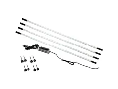 Werkplaatslamp,V. Hefplatforms Voor Motorvoertuigen