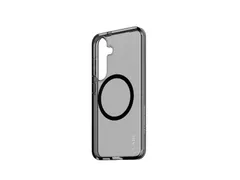 PanzerGlass CARE by Smokey Case w. Black Qi Compatible Samsung G