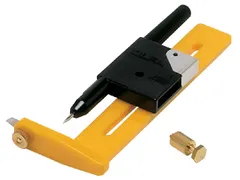 Snijmes Olfa compass cutter cmp-1 cirkelsnijder