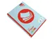 Kopieerpapier Quantore Colour A4 120 Gram Lichtblauw 250vel