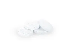 Set d'entretien O'water 6 tablettes nettoyantes