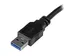 USB 3.1 (10 Gbps) adapterkabel voor 2,5 inch SATA-schijven