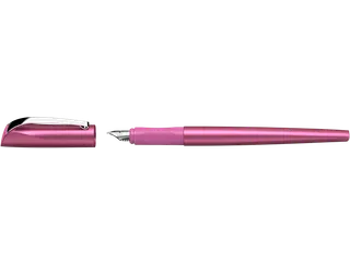 Vulpen Schneider Callissima roze 1.1mm kalligrafiepen - 1
