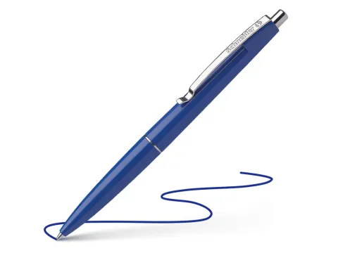 Balpen Schneider Office medium blauw