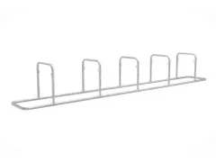 fietsbeugel,L 6120mm,10instelplaatsen,gebruik beide zijden