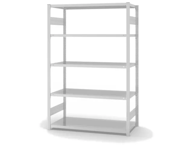 rayonnage,rayonnage départ,HxlxP 2000x1360x635mm