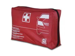 Verbandtas Motorvoertuigen Conform Din 13164en §35h Stvzo Nylon