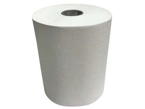 Handdoekrol plus 2-Laags 18cmx130m 6rol