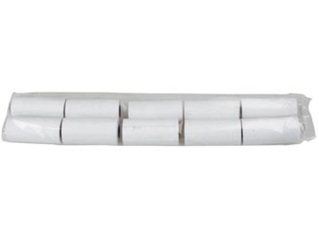 Thermorol BPA-vrij 57x65x12mm asgat 12mm lengte | KassarollenOnline.be