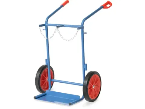 Gasflessenwagen 52229V 52229V