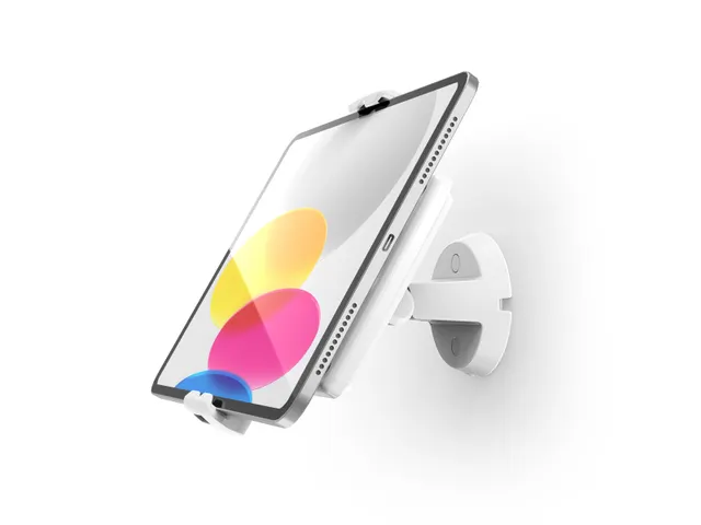 Compulocks 505WUCLGVWMW, 33 cm (13 inch), Universal (7 inch - 13 inch