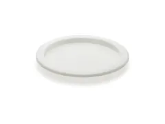couvercle encliquetable HDPE p. tonneau capacité 75-1100l H 30mm