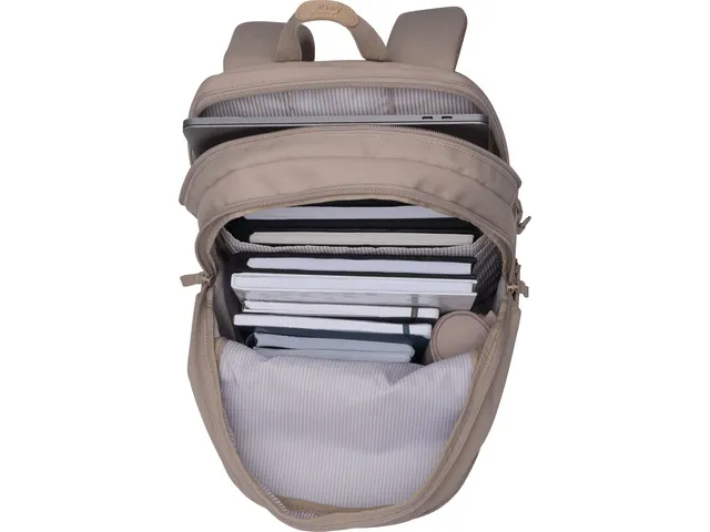 Rugzak Beckmann Urban 30L Beige