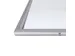 Vergrendelbaar notitiebord Outdoor Slim 4xA4 Zilver