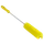Pijpborstel Met Handvat Ø 40mm Hard Geel