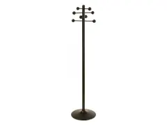 Staande kapstok Granada Zwart