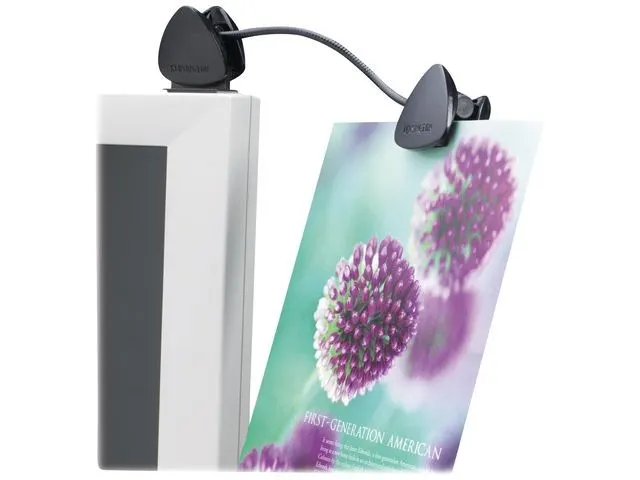 FlexClip concepthouder zwart