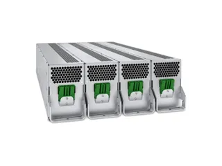 Galaxy VS Smart modulaire batterij string hoge capaciteit 9Ah - 4