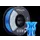 3D Filament Creality PLA 1.75mm Silk blauw 1kg