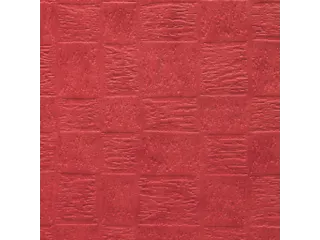 Elastomap A4 glanskarton 3 kleppen monobloc Rood - 5