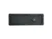 Wandklok NeXtime Super Digi 38,8 x 12,9 cm