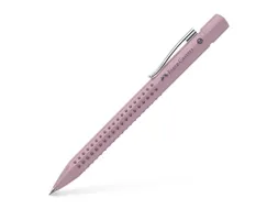 Vulpotlood Faber-Castell Grip 2010 0.7mm Harmony "rose shadows"