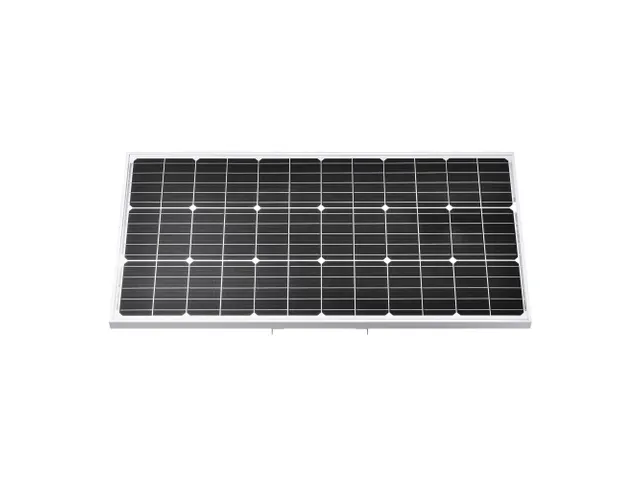 TP-Link VIGI SOLAR PANEL 90W, 90 W, 18 V, Monokristallijn silicium, MC