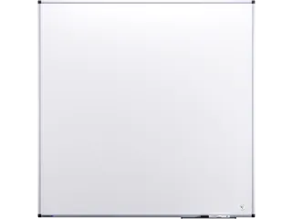 UNITE PLUS whiteboard 120x120cm - 2