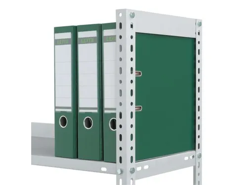 Dossier Schroefstelling 1xbasis-/2xaanbouwstelling Hxbxd 1850x2750x300