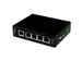 5-poorts 10/100/1000Mbps Industriële Gigabit Ethernet Swit