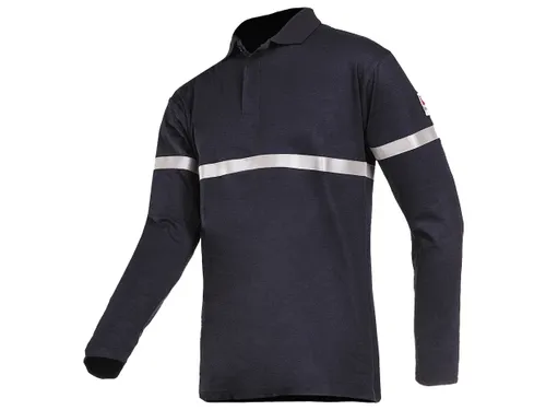 Sioen 277A Calvinn poloshirt - L