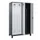 PBM-locker,HxBxD 1950x1200x500mm,4vak,vak B 300mm,cil.-slot