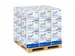 Toiletpapier Scott Control gevouwen 2-laags wit 8509 Pallet