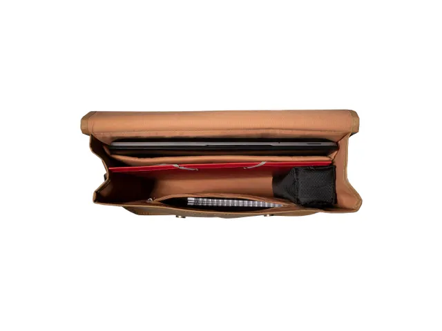 Messenger tas washab le paper Eterneco